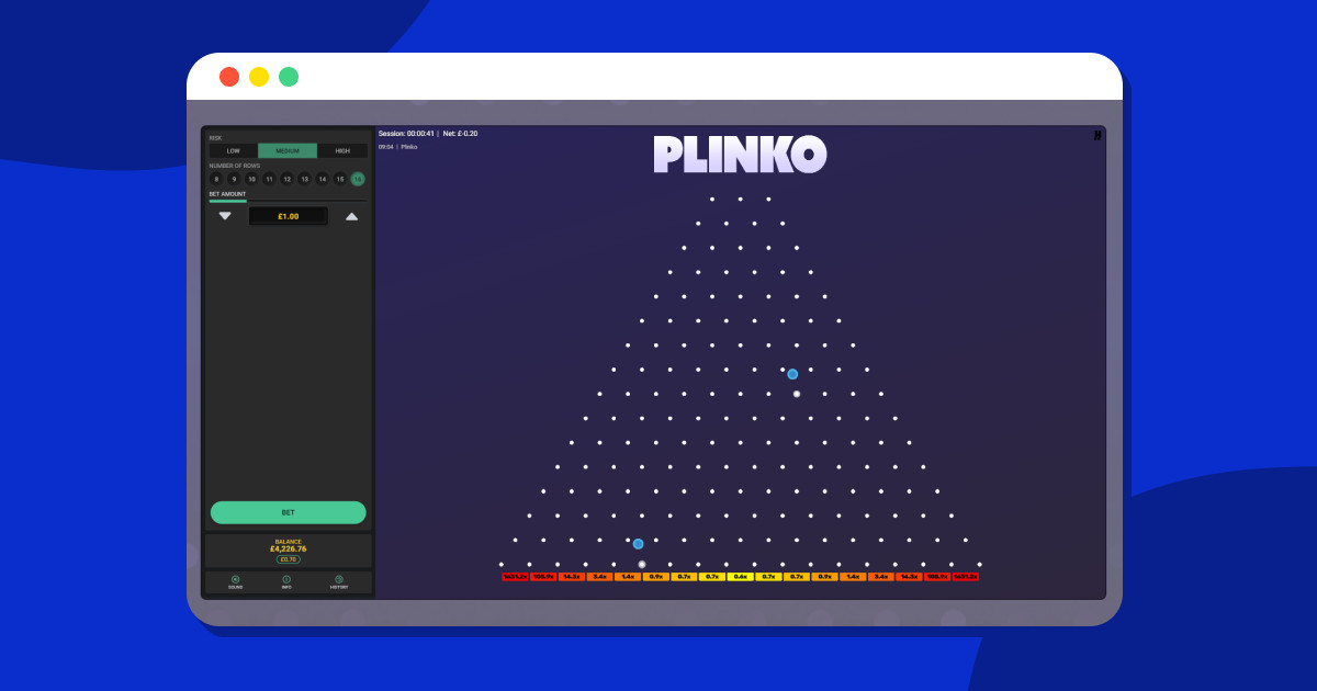 Plinko Gambling establishment: Game assesses and finest on the internet casinos to play for totally free