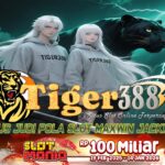 TigerGacor388 Slot Jackpot Maxwin Terbaru Paling Gacor